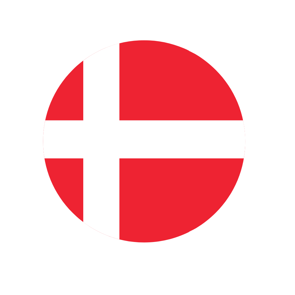 Denmark-flag