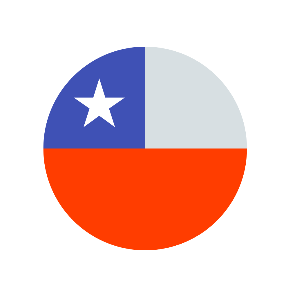 Chile-flag