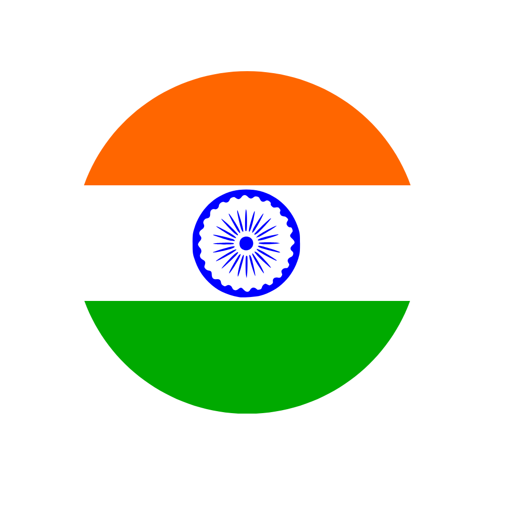 India-flag