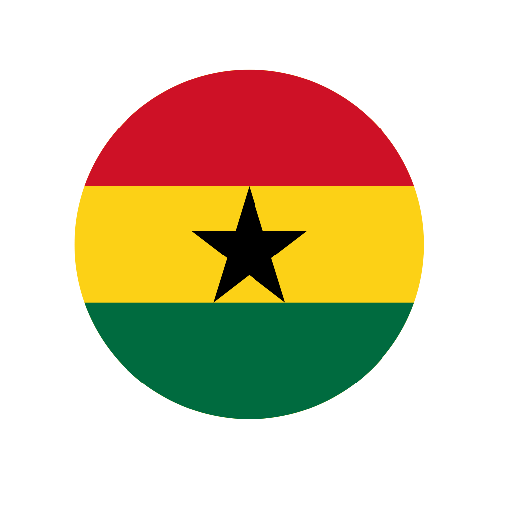 Ghana-flag