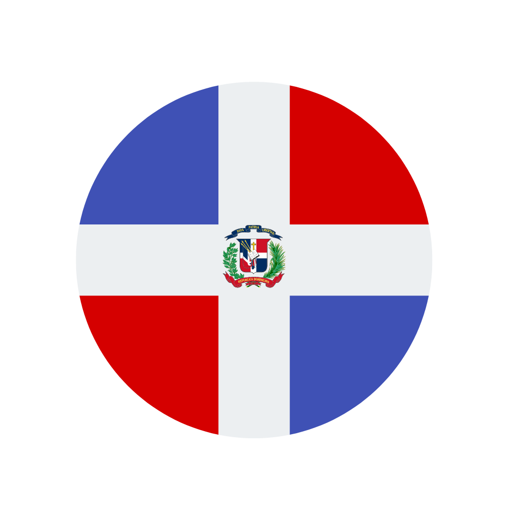 República Dominicana-flag