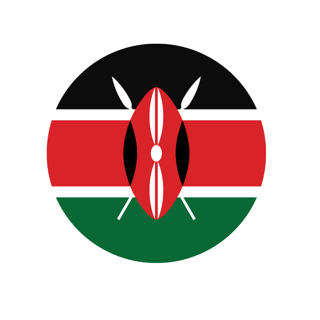 Kenya-flag