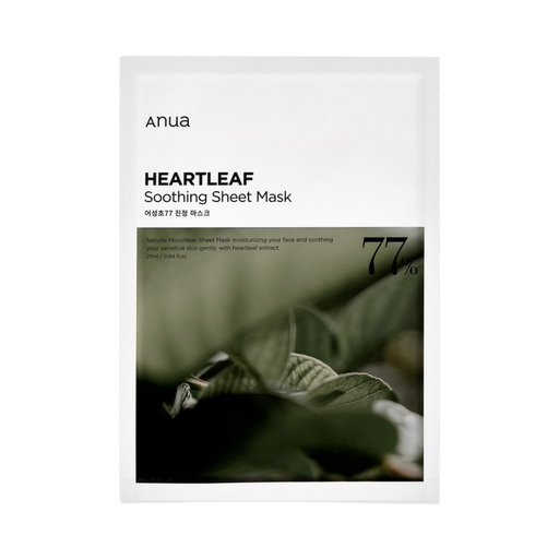 heartleaf-77-soothing-sheet-mask-10-masks-250ml-image