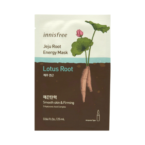 jeju-root-energy-mask-lotus-root-25ml-image