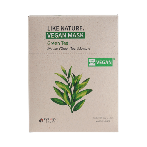 like-nature-vegan-mask-pack-green-tea-25ml-image