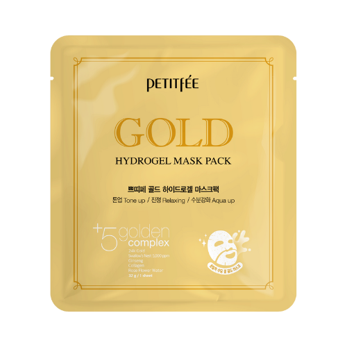 gold-hydrogel-mask-pack-30gr-image