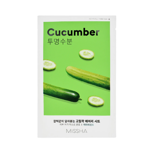 airy-fit-sheet-mask-cucumber-19gr-image
