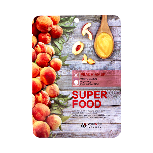 super-food-peach-mask-23ml-image