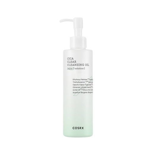 pure-fit-cica-clear-cleansing-oil-200ml-image