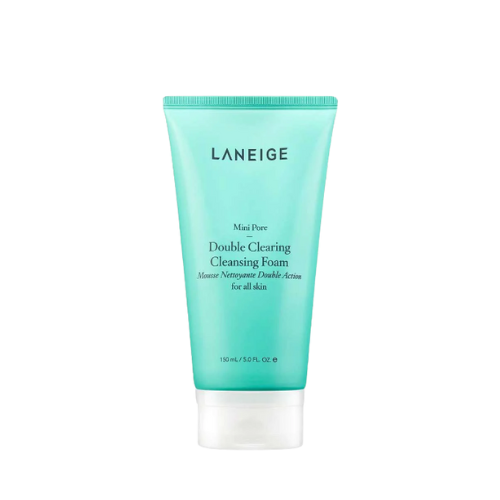 mini-pore-double-clearing-cleansing-foam-150ml-image