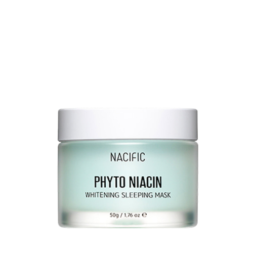 phyto-niacin-whitening-sleeping-mask-50gr-image