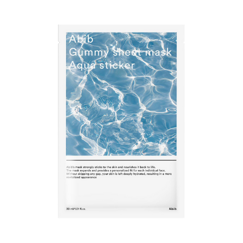 gummy-sheet-mask-aqua-sticker-30ml-image