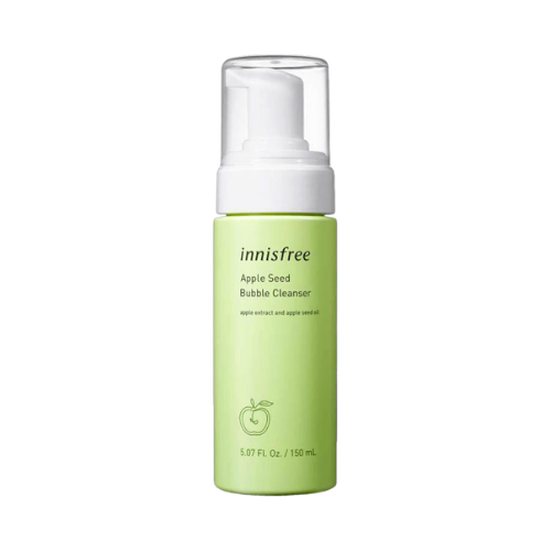 apple-seed-bubble-cleanser-150ml-image
