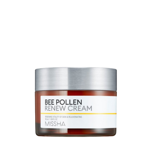 bee-pollen-renew-cream-50ml-image