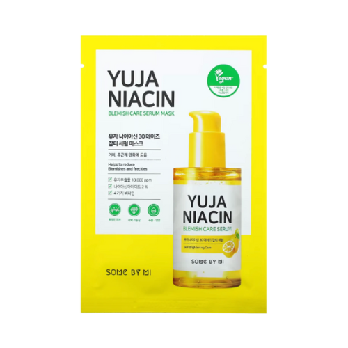 yuja-niacin-blemish-care-serum-mask-25gr-image