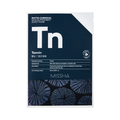 phyto-chemical-skin-supplement-sheet-mask-tannin-25ml-image