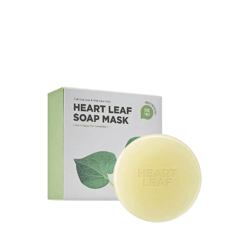 zombie-beauty-heart-leaf-soap-mask-100gr-image