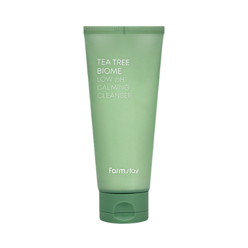 tea-tree-biome-low-ph-calming-cleanser-180ml-image