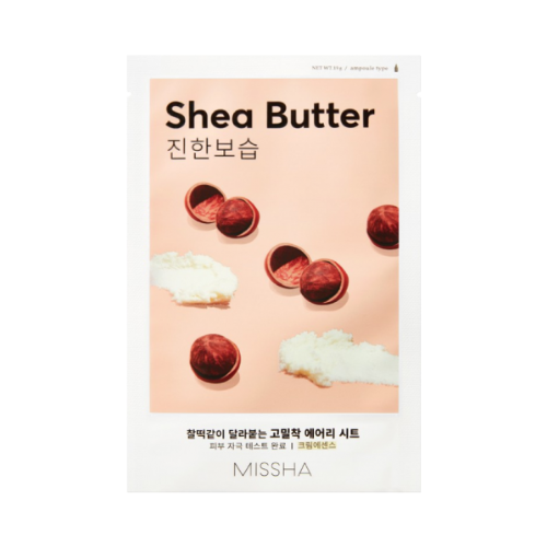 airy-fit-sheet-mask-shea-butter-19gr-image