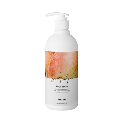 perfumed-body-wash-sweet-fresh-pear-500ml-image