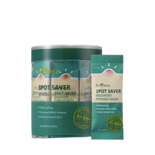 spot-saver-mugwort-powder-wash-25gr-image