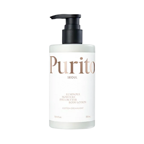 luminous-moisture-shea-butter-body-lotion-cotton-dreamlight-300ml-image