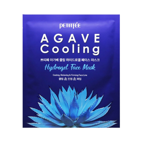agave-cooling-hydrogel-face-mask-32gr-image