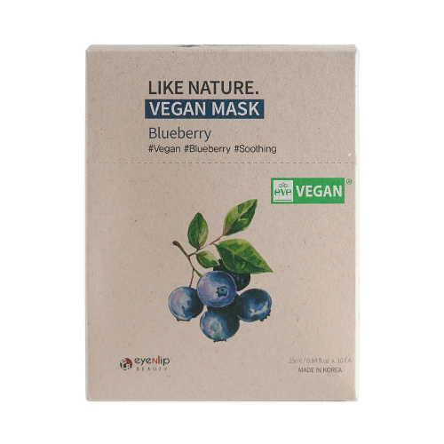 like-nature-vegan-mask-pack-blueberry-25ml-image