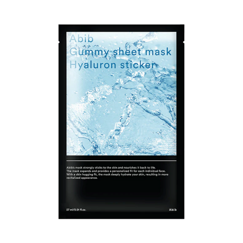 gummy-sheet-mask-hyaluron-sticker-27ml-image