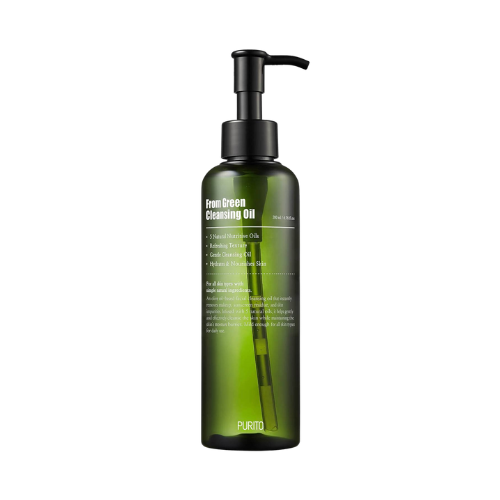 from-green-cleansing-oil-200ml-image