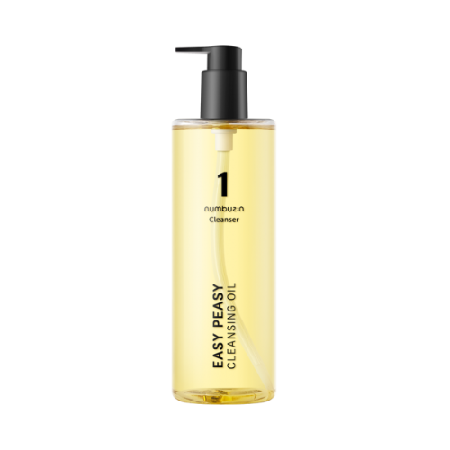 no-1-easy-peasy-cleansing-oil-200ml-image