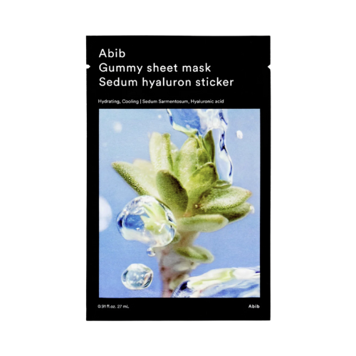 gummy-sheet-mask-sedum-hyaluron-sticker-27ml-image