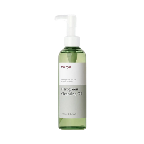 herb-green-cleansing-oil-200ml-image