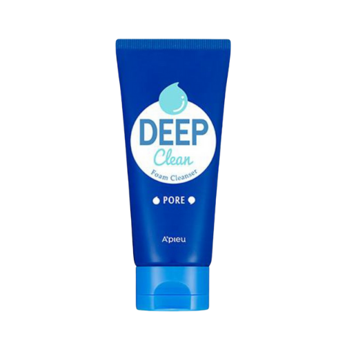 deep-clean-foam-cleanser-pore-130ml-image
