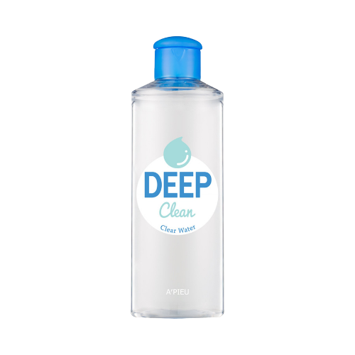 apieu-deep-clean-clear-water-165ml-image