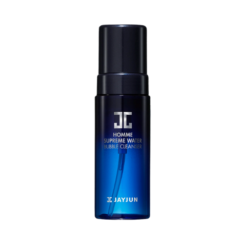 homme-supreme-water-bubble-cleanser-for-men-150ml-image