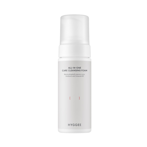 all-in-one-care-cleansing-foam-150ml-image