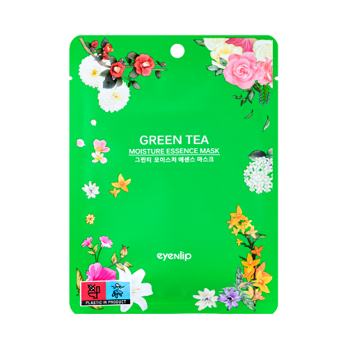 green-tea-moisture-essence-mask-25ml-image