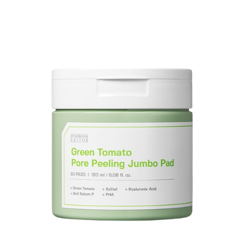 green-tomato-pore-peeling-jumbo-pad-180ml-image