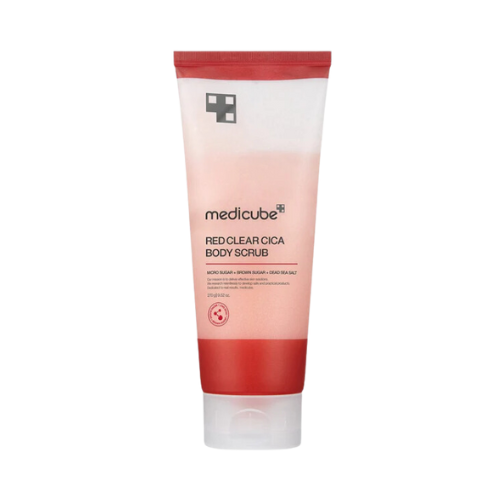 red-clear-cica-body-scrub-270gr-image