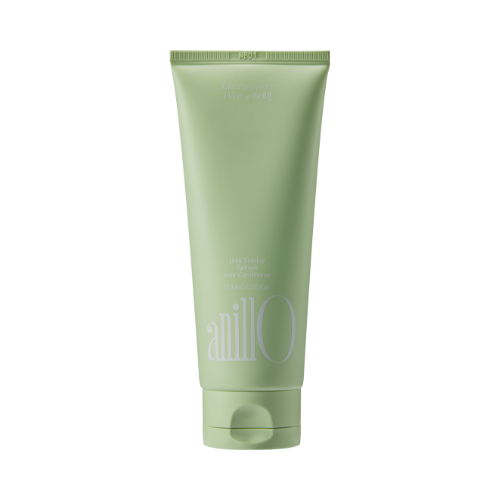 lime-sunday-refresh-hair-conditioner-150ml-image