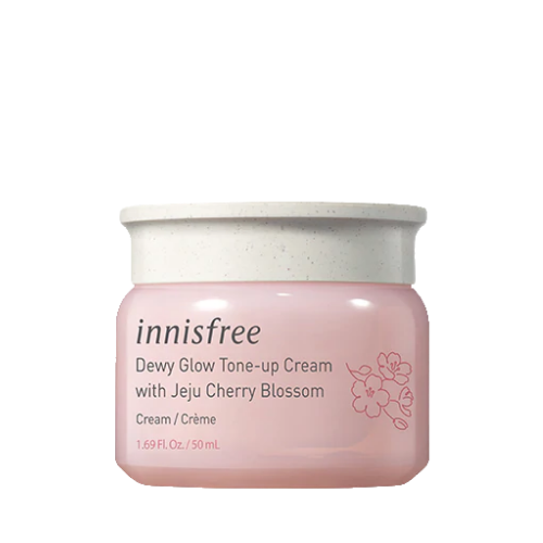 dewy-glow-tone-up-cream-with-jeju-cherry-blossom-50ml-image