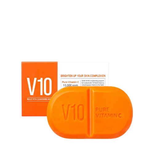 pure-vitamin-c-v10-cleansing-barsoap-106gr-image