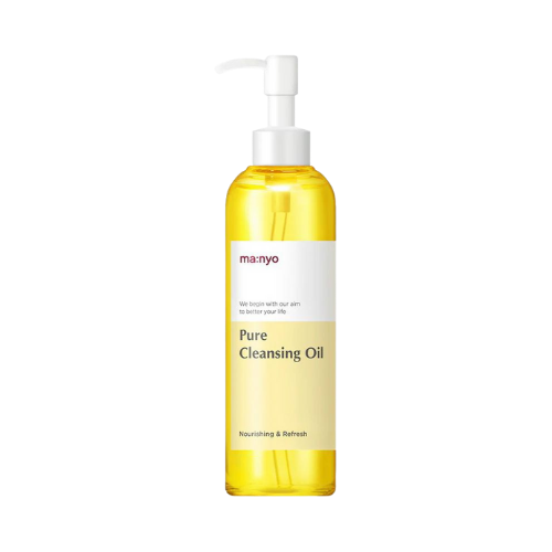 pure-cleansing-oil-200ml-image