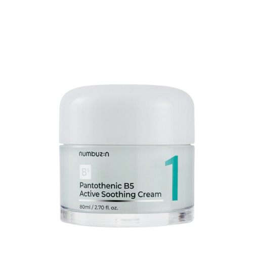 no1-pantothenic-b5-active-soothing-cream-80ml-image