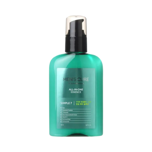 mens-cure-simple-7-all-in-one-essence-150ml-image