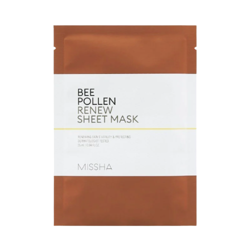 bee-pollen-renew-sheet-mask-25ml-image