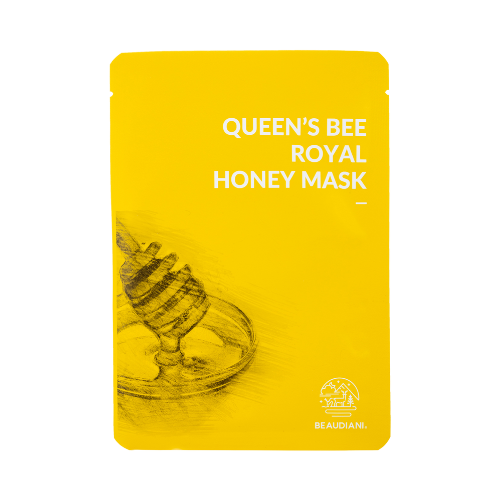 queens-bee-royal-honey-mask-25ml-image