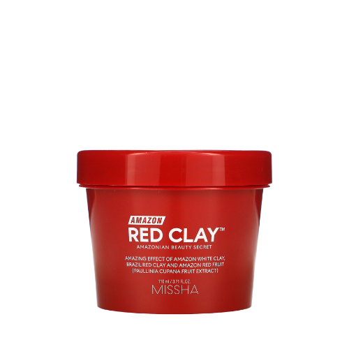 amazon-red-clay-pore-mask-110ml-image