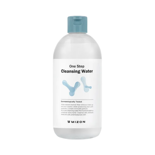 one-step-cleansing-water-with-probiotics-500ml-image